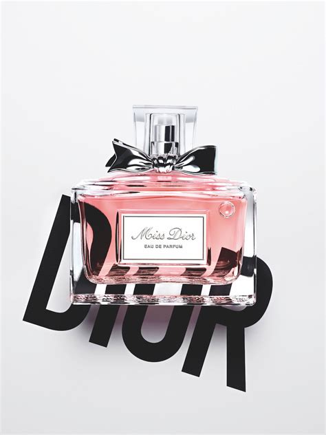 Miss Dior Eau de Parfum (2017) di Dior da donna 